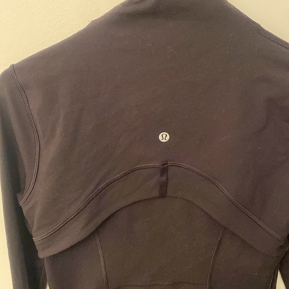 Lululemon Define Jacket Luon - Picture 6 of 6